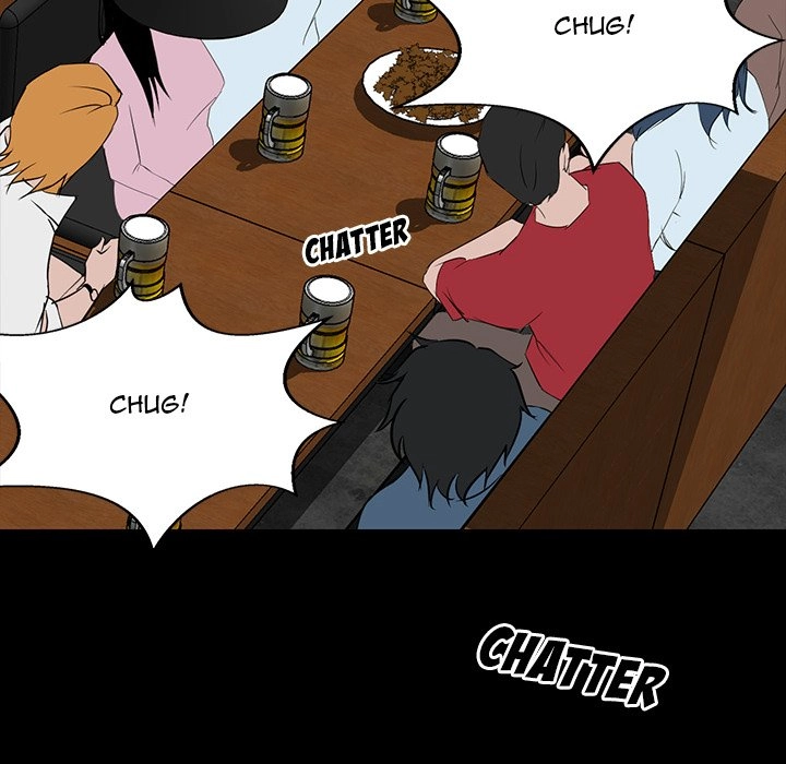 The Inheritance Chapter 7 page 71 - 