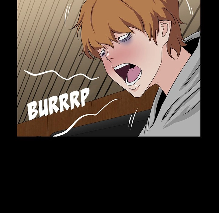 The Inheritance Chapter 7 page 77 - 