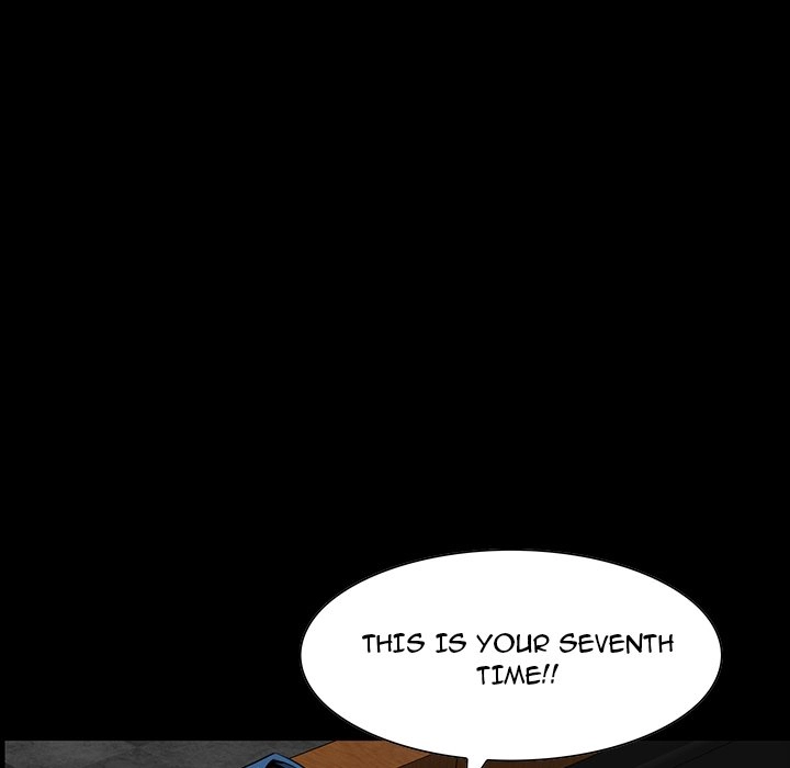 The Inheritance Chapter 7 page 78 - 