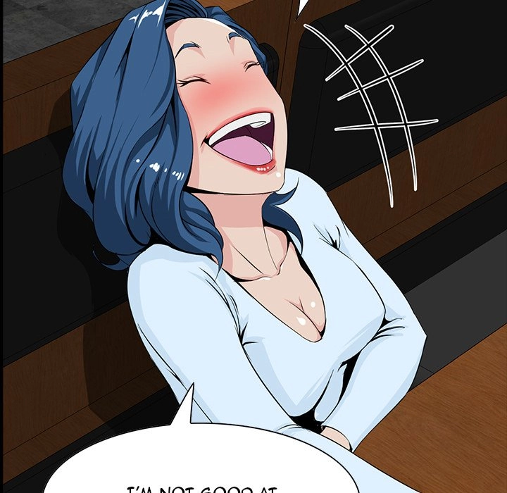 The Inheritance Chapter 7 page 79 - 