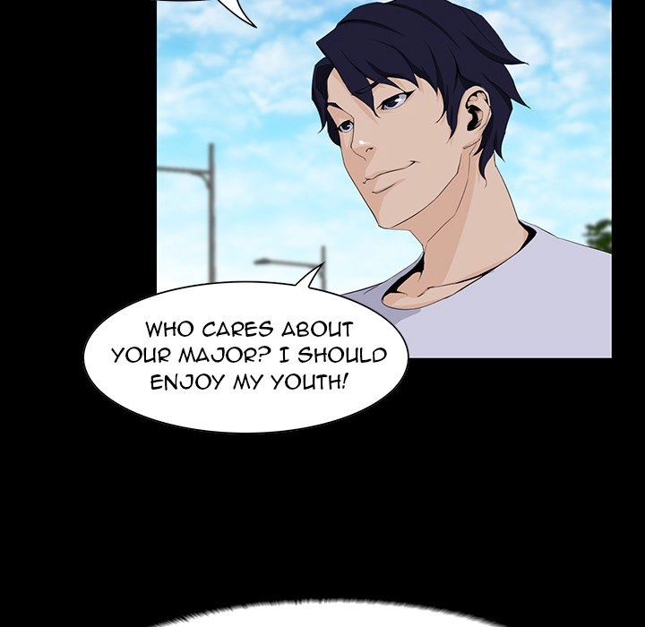 The Inheritance Chapter 7 page 9 - 