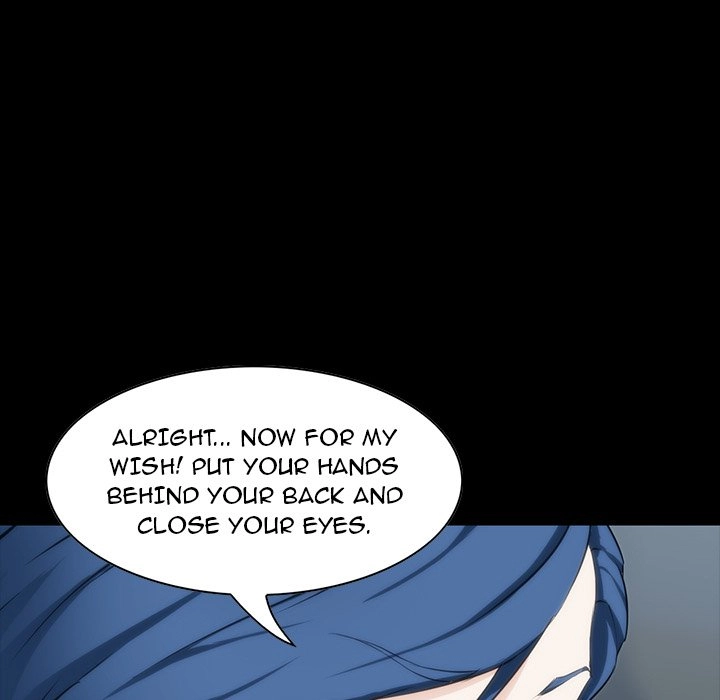 The Inheritance Chapter 7 page 93 - 