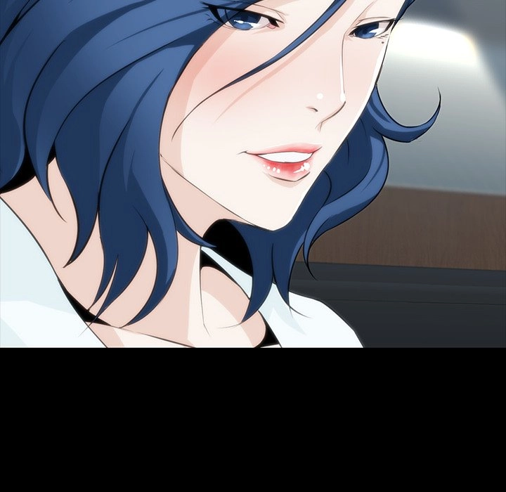 The Inheritance Chapter 7 page 94 - 
