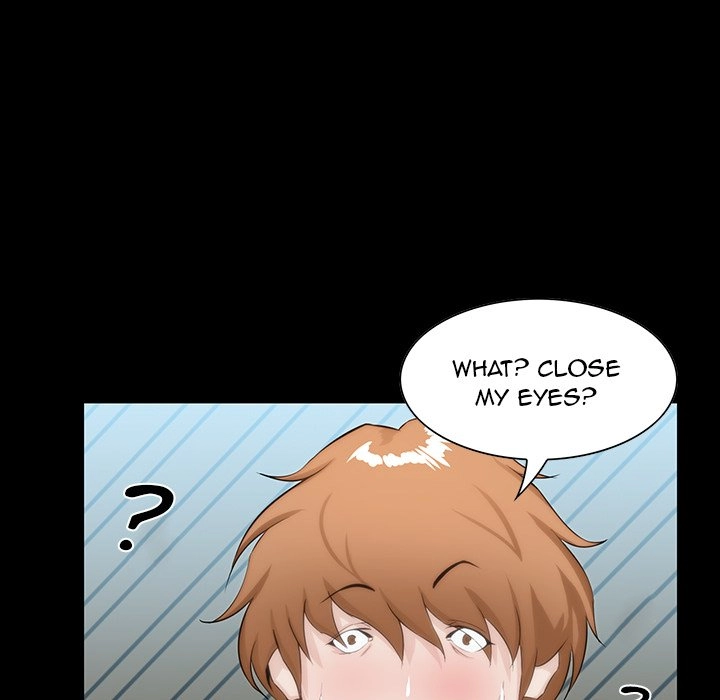 The Inheritance Chapter 7 page 95 - 