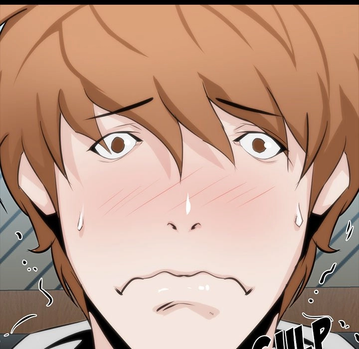 The Inheritance Chapter 7 page 97 - 