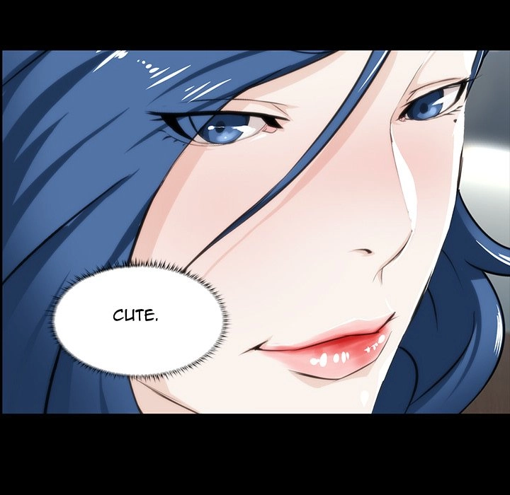 The Inheritance Chapter 7 page 99 - 