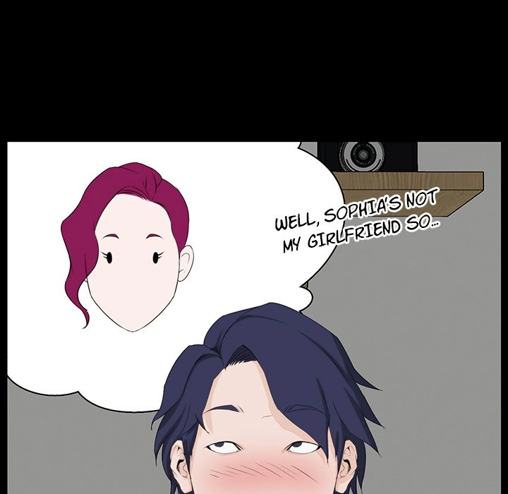 The Inheritance Chapter 8 page 11 - 