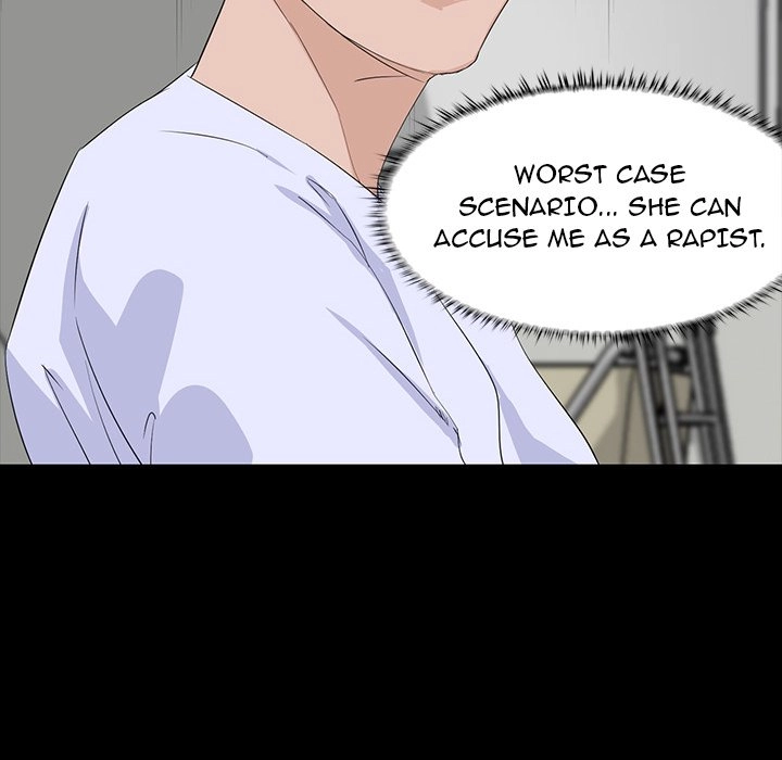 The Inheritance Chapter 8 page 103 - 