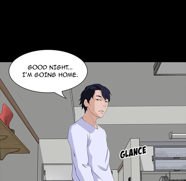 The Inheritance Chapter 8 page 106 - 
