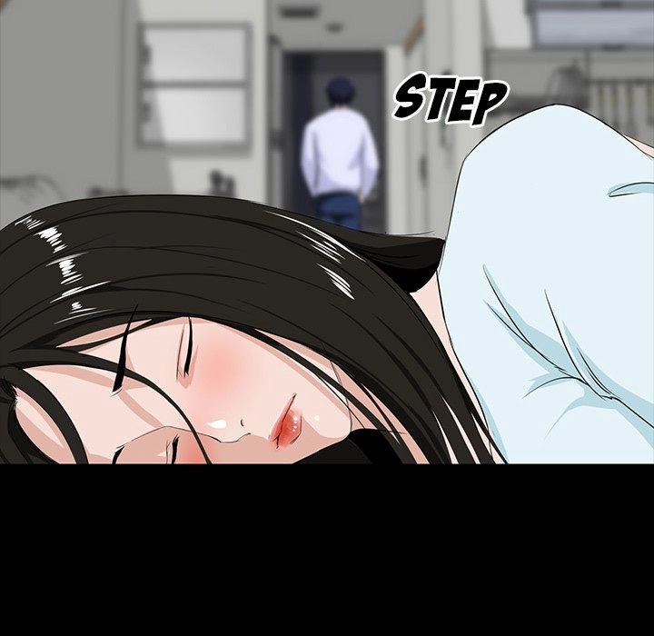 The Inheritance Chapter 8 page 109 - 