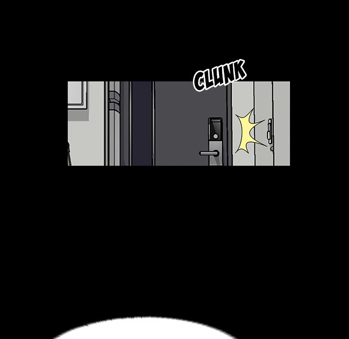 The Inheritance Chapter 8 page 110 - 
