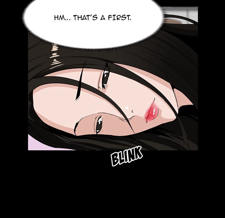 The Inheritance Chapter 8 page 111 - 