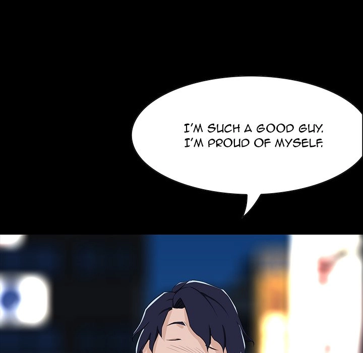 The Inheritance Chapter 8 page 114 - 