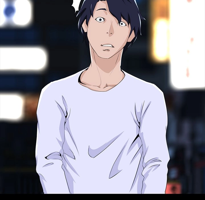 The Inheritance Chapter 8 page 117 - 