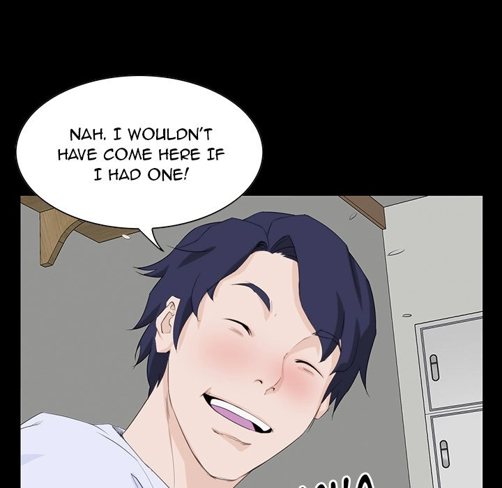 The Inheritance Chapter 8 page 13 - 
