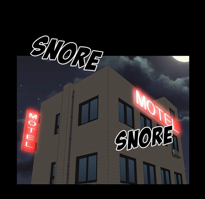 The Inheritance Chapter 8 page 122 - 