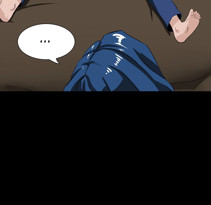The Inheritance Chapter 8 page 125 - 