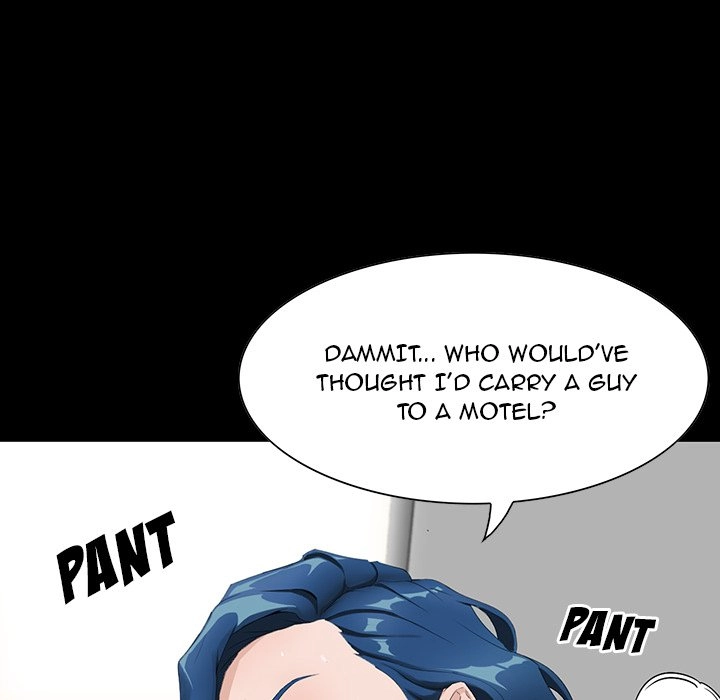 The Inheritance Chapter 8 page 126 - 