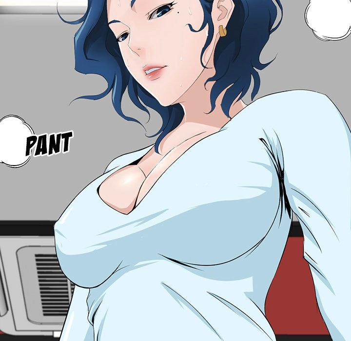 The Inheritance Chapter 8 page 127 - 