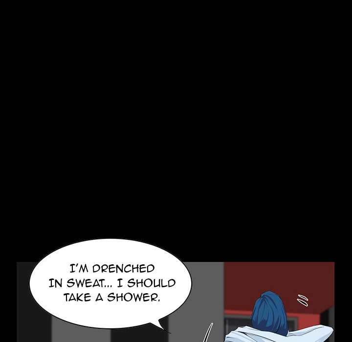 The Inheritance Chapter 8 page 129 - 