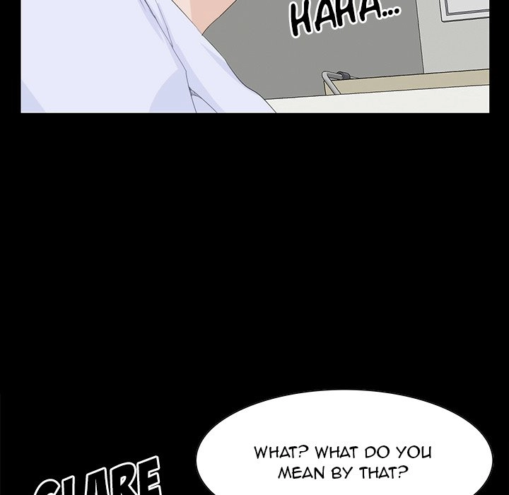The Inheritance Chapter 8 page 14 - 