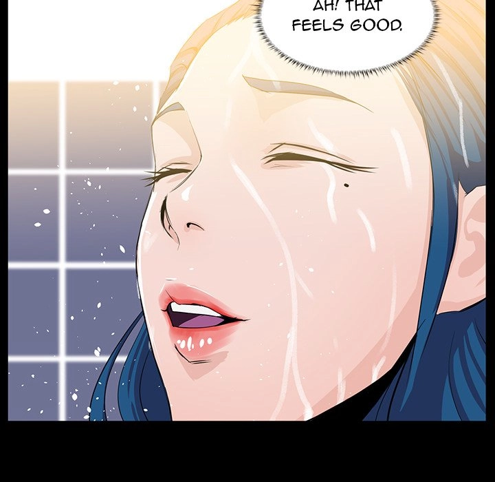The Inheritance Chapter 8 page 134 - 