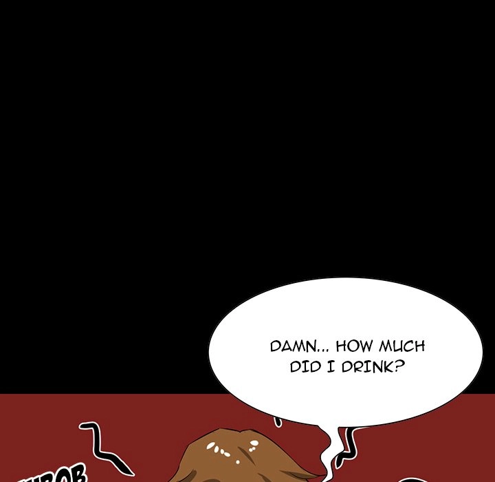 The Inheritance Chapter 8 page 135 - 