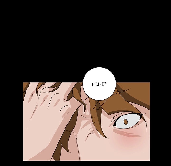 The Inheritance Chapter 8 page 137 - 