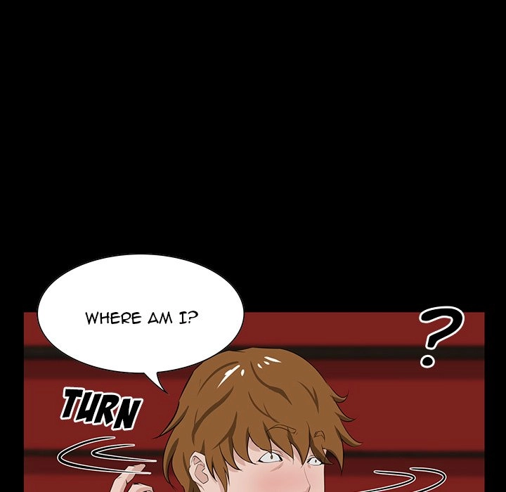 The Inheritance Chapter 8 page 138 - 