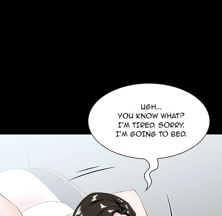 The Inheritance Chapter 8 page 23 - 