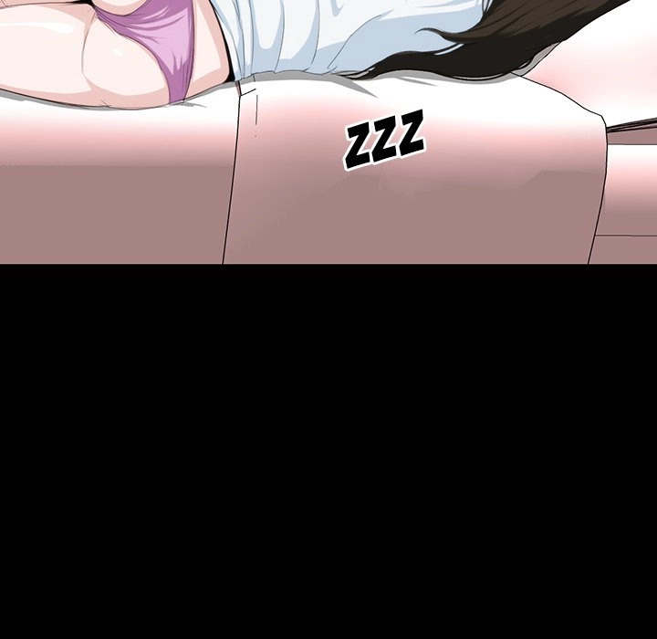 The Inheritance Chapter 8 page 30 - 