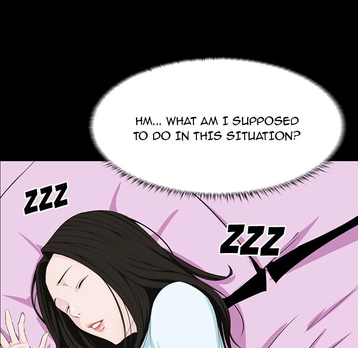 The Inheritance Chapter 8 page 31 - 