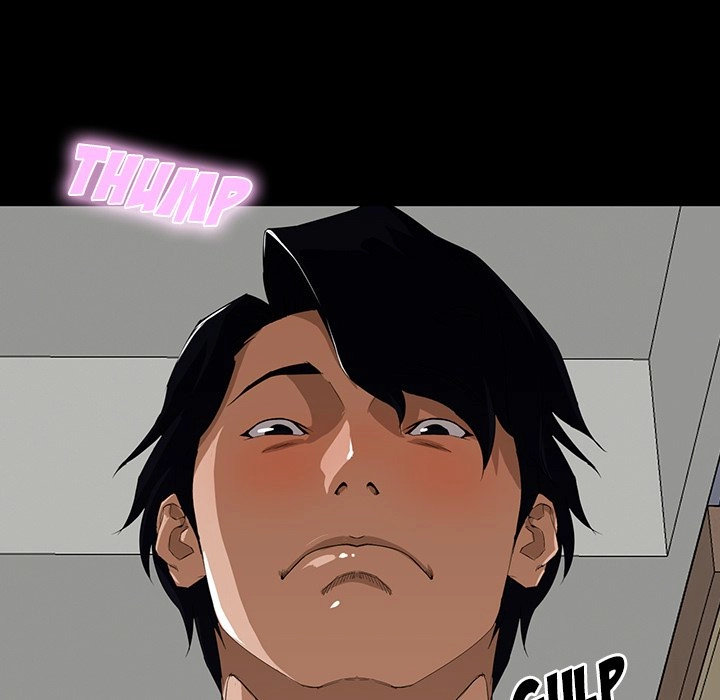The Inheritance Chapter 8 page 34 - 