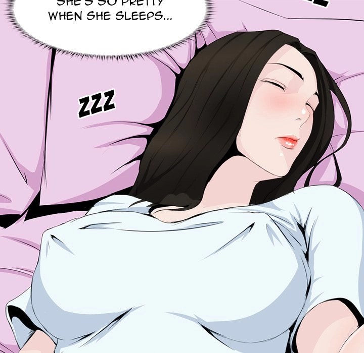 The Inheritance Chapter 8 page 38 - 