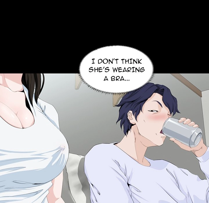 The Inheritance Chapter 8 page 5 - 