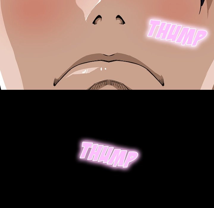 The Inheritance Chapter 8 page 41 - 