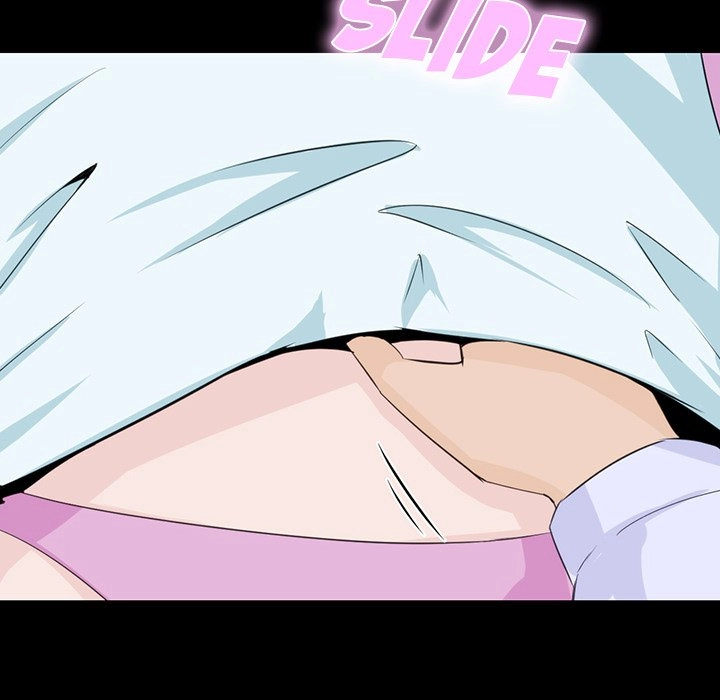 The Inheritance Chapter 8 page 46 - 