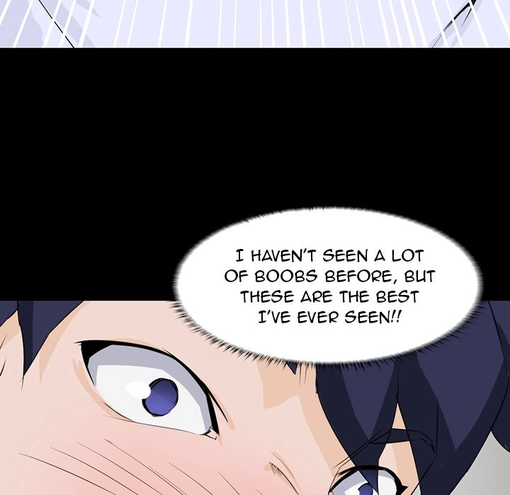 The Inheritance Chapter 8 page 50 - 