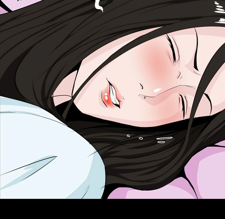 The Inheritance Chapter 8 page 55 - 