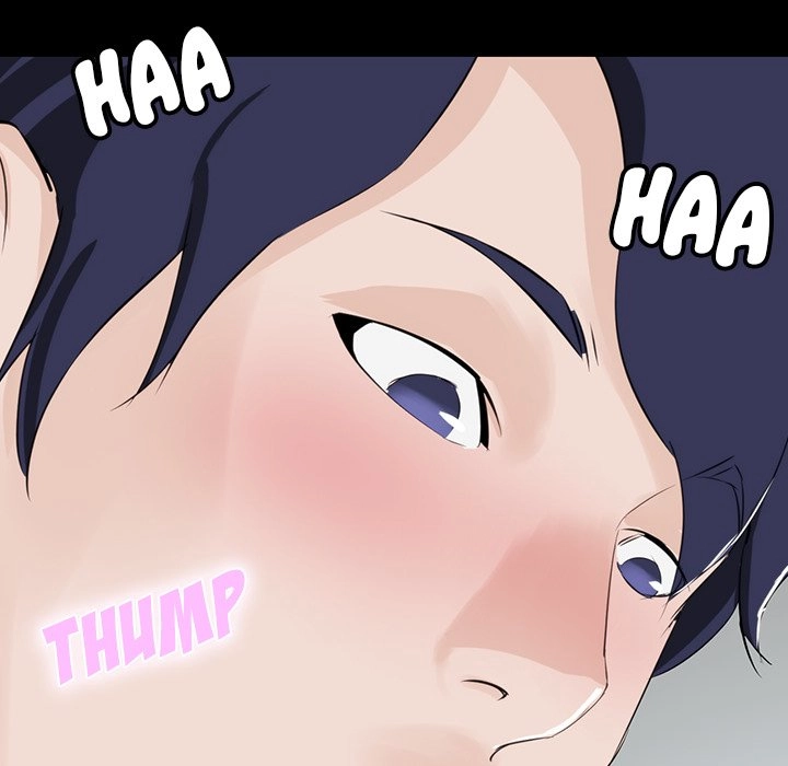 The Inheritance Chapter 8 page 71 - 