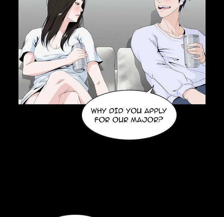 The Inheritance Chapter 8 page 9 - 