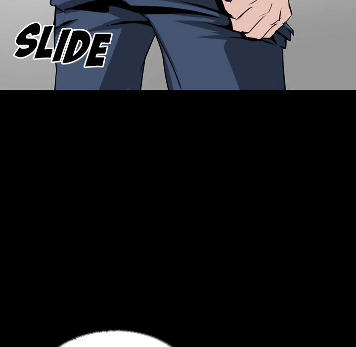 The Inheritance Chapter 8 page 83 - 