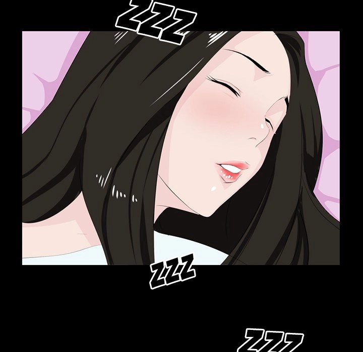 The Inheritance Chapter 8 page 86 - 