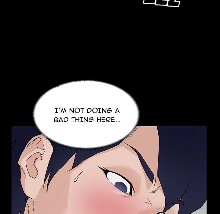 The Inheritance Chapter 8 page 87 - 