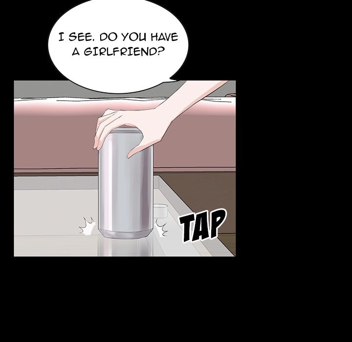 The Inheritance Chapter 8 page 10 - 