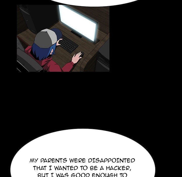 The Inheritance Chapter 9 page 11 - 