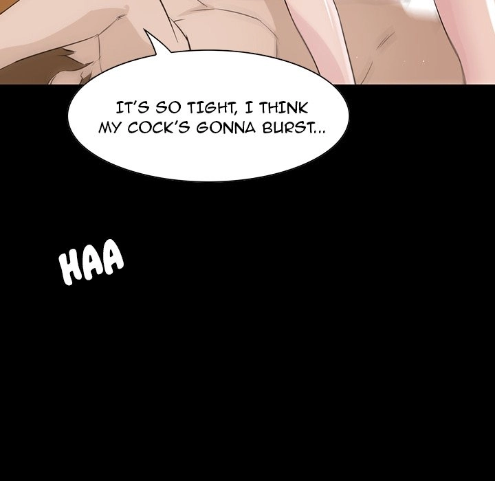 The Inheritance Chapter 9 page 101 - 