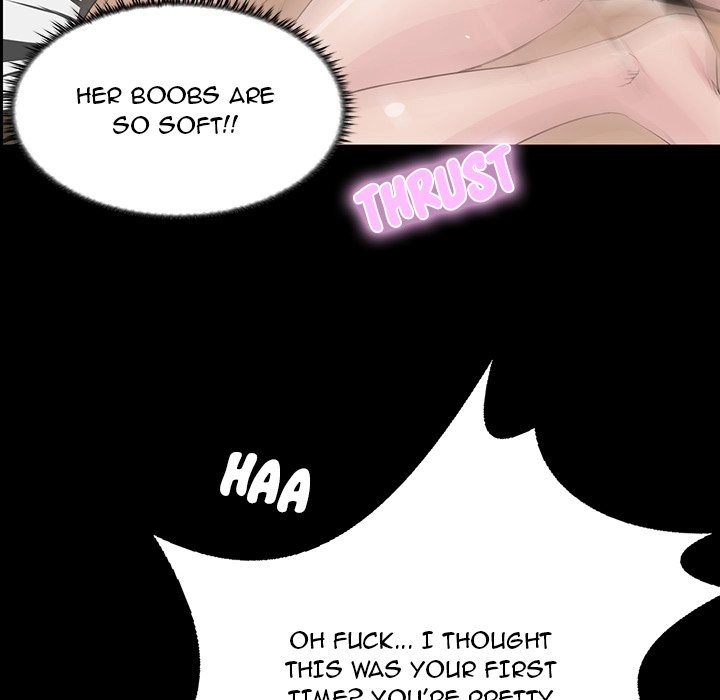 The Inheritance Chapter 9 page 103 - 