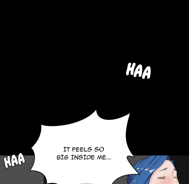 The Inheritance Chapter 9 page 110 - 