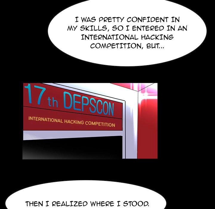The Inheritance Chapter 9 page 12 - 